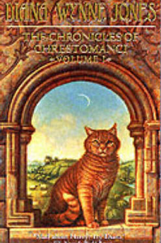 Cover of The Chronicles of Chrestomanci, Volume 1