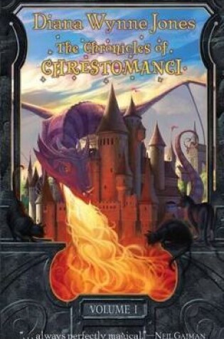 Cover of Chronicles of Chrestomanci