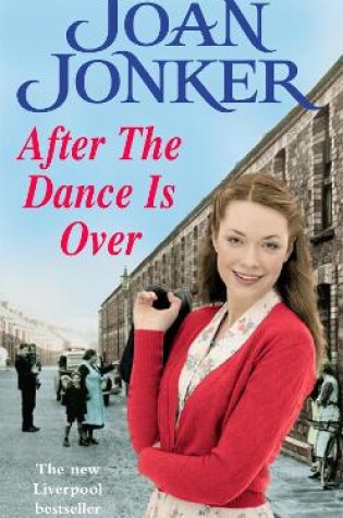 Cover of After the Dance is Over