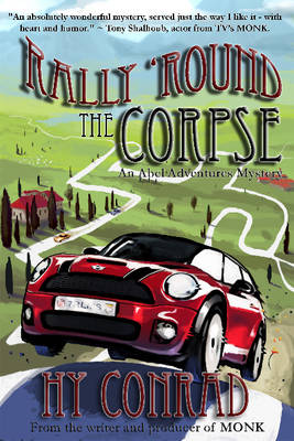 Book cover for Rally 'Round the Corpse