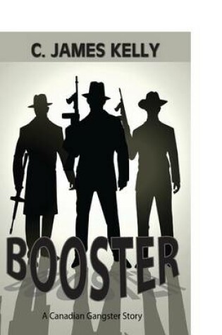 Cover of Booster