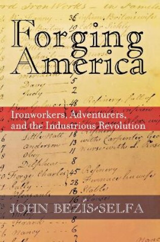 Cover of Forging America