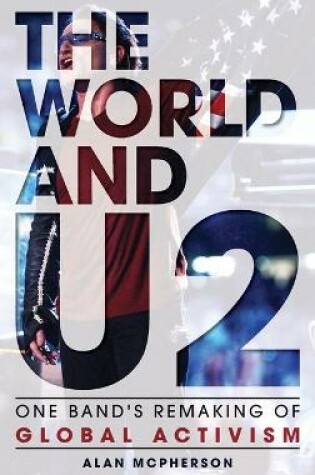Cover of The World and U2