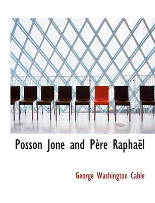 Book cover for Posson Jone and P Re Rapha L