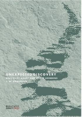 Book cover for Unexpected Discovery