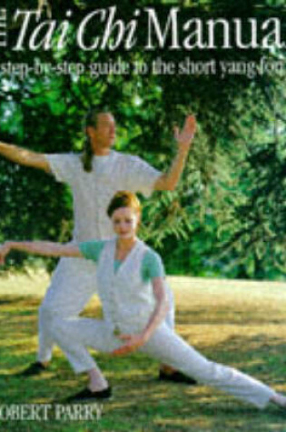 Cover of The Tai Chi Manual