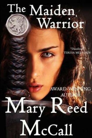 Cover of The Maiden Warrior