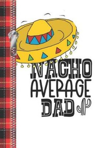 Cover of Nacho Average Dad