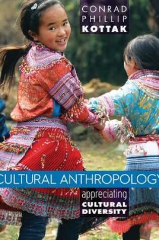 Cover of Looseleaf for Cultural Anthropology