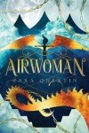 Book cover for Airwoman