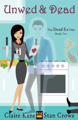 Book cover for Unwed and Dead