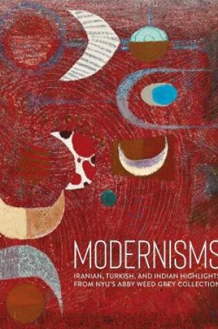 Cover of Modernisms