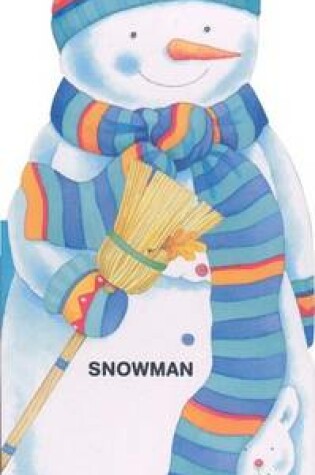 Cover of Snowman