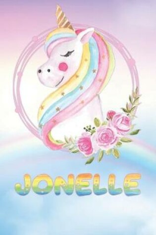 Cover of Jonelle