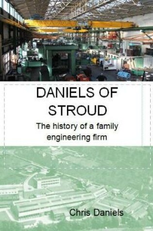 Cover of Daniels of Stroud