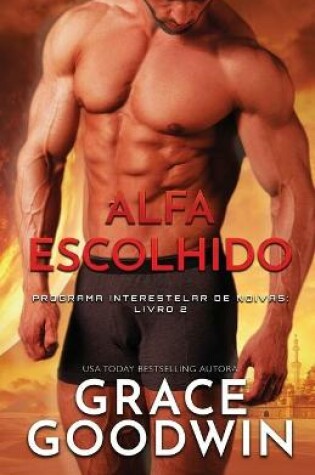 Cover of Alfa Escolhido