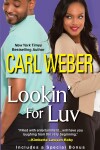 Book cover for Lookin' For Luv