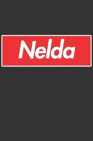Cover of Nelda