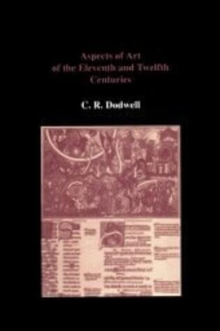 Cover of Aspects of Art of the Eleventh and Twelfth Centuries