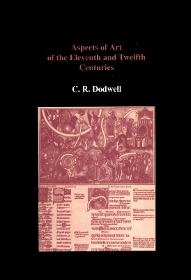 Book cover for Aspects of Art of the Eleventh and Twelfth Centuries