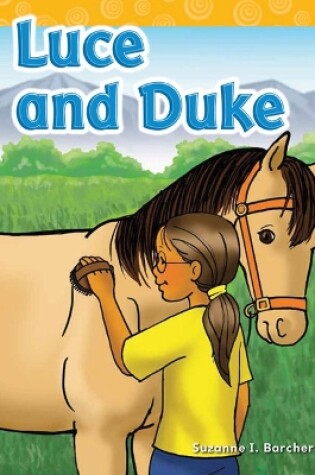 Cover of Luce and Duke