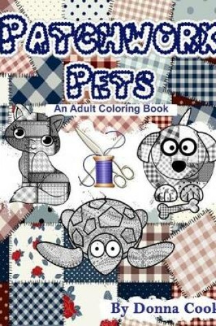 Cover of Patchwork Pets