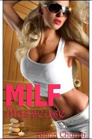 Cover of MILF Masseuse