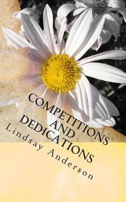 Cover of Competitions and Dedications