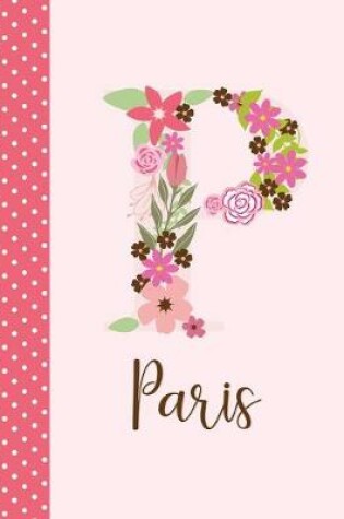 Cover of Paris