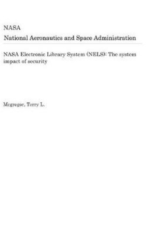 Cover of NASA Electronic Library System (Nels)