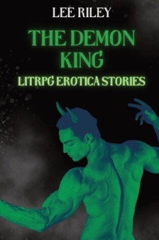 Cover of The Demon King