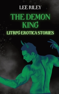 Book cover for The Demon King