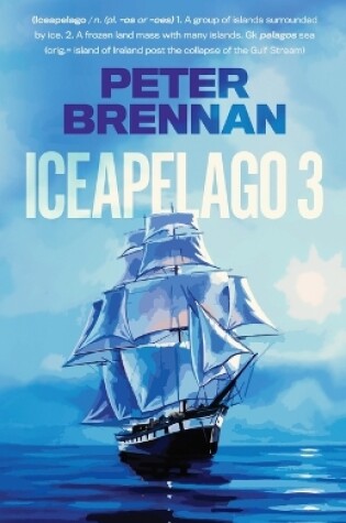 Cover of Iceapelago 3