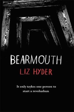 Cover of Bearmouth