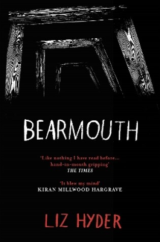Cover of Bearmouth