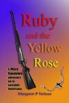 Book cover for Ruby and the YellowRose