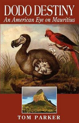 Book cover for Dodo Destiny