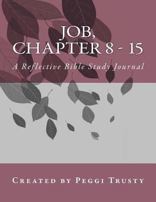 Book cover for Job, Chapter 8 - 15