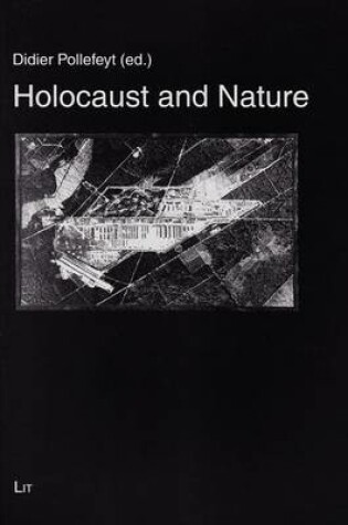 Cover of Holocaust and Nature