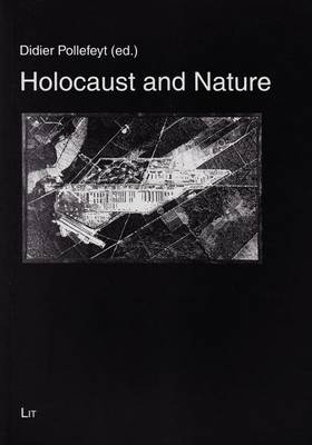 Book cover for Holocaust and Nature