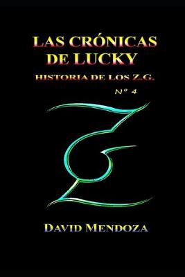 Cover of Las Crónicas de Lucky