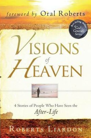 Cover of Visions of Heaven