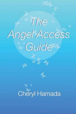 Book cover for The Angel Access Guide