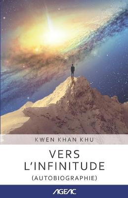 Book cover for Vers l'Infinitude (AGEAC)