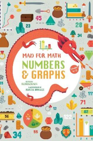 Cover of Numbers and Graphs