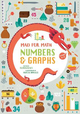 Cover of Numbers and Graphs