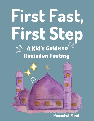 Cover of First Fast, First Step