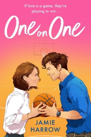 Cover of One on One