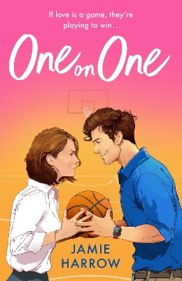 Book cover for One on One