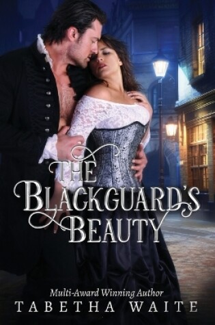 Cover of The Blackguard's Beauty